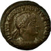 Constantine II, Nummus, Trier, Copper, AU(50-53), Cohen:129