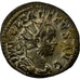 Tacitus, Antoninianus, Billon, AU(50-53), Cohen:144