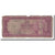 Banknote, Turkey, 2 1/2 Lira, 1957, 1957-07-01, KM:152a, VG(8-10)