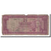 Billete, 2 1/2 Lira, 1957, Turquía, 1957-07-01, KM:152a, RC