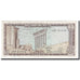 Banconote, Libano, 1 Livre, 1964-80, KM:61b, BB