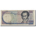 Geldschein, Venezuela, 500 Bolivares, 1989, 1989-03-16, KM:67c, SGE+