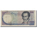 Biljet, Venezuela, 500 Bolivares, 1989, 1989-03-16, KM:67c, B+