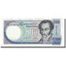 Billet, Venezuela, 500 Bolivares, 1990, 1990-05-31, KM:67d, TTB+