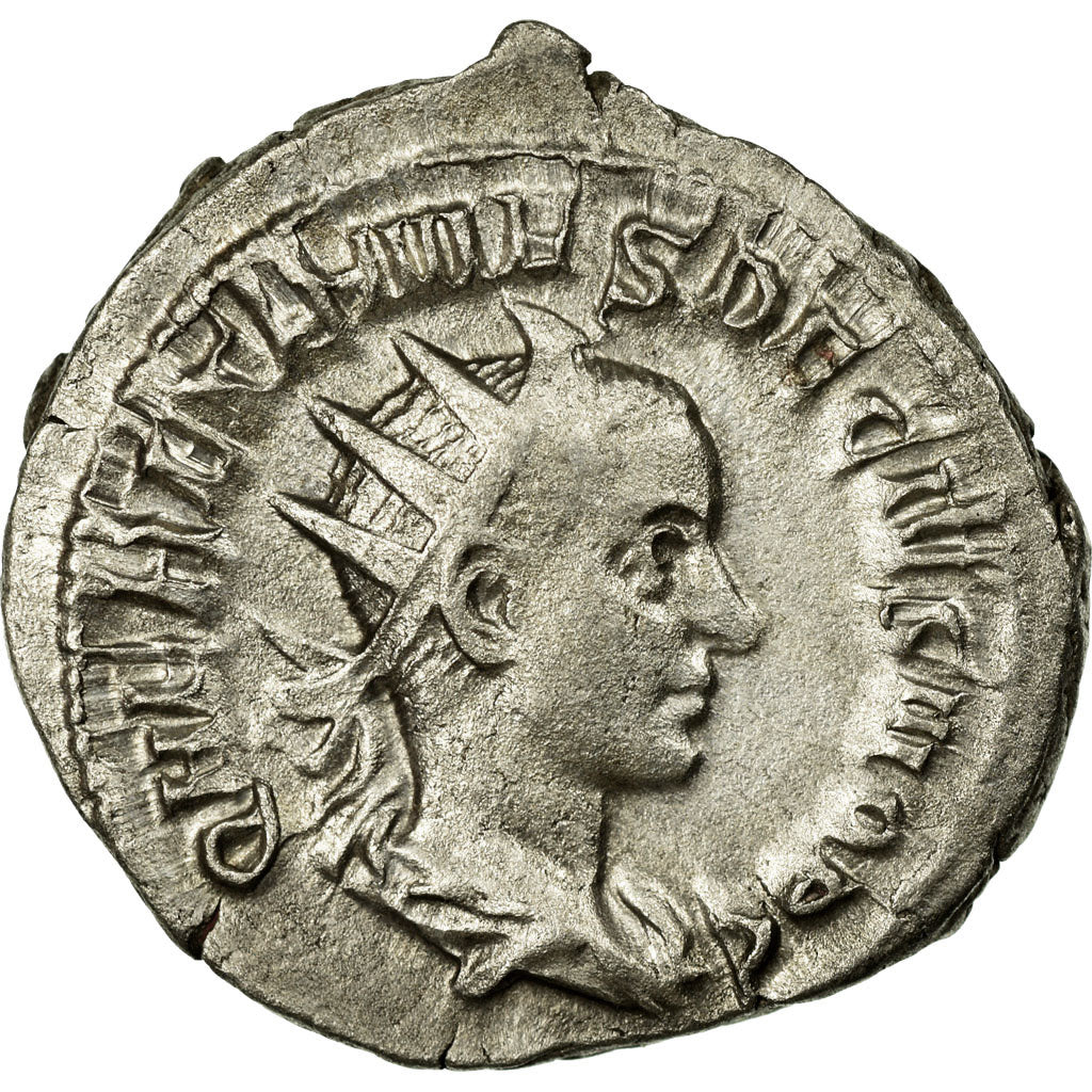 Antoninianus, Vellón, EBC, Cohen:38