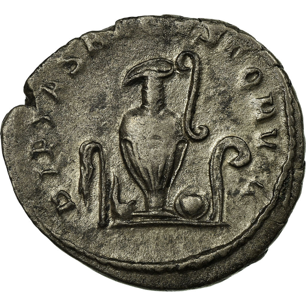Antoninianus, Billon, VZ, Cohen:14