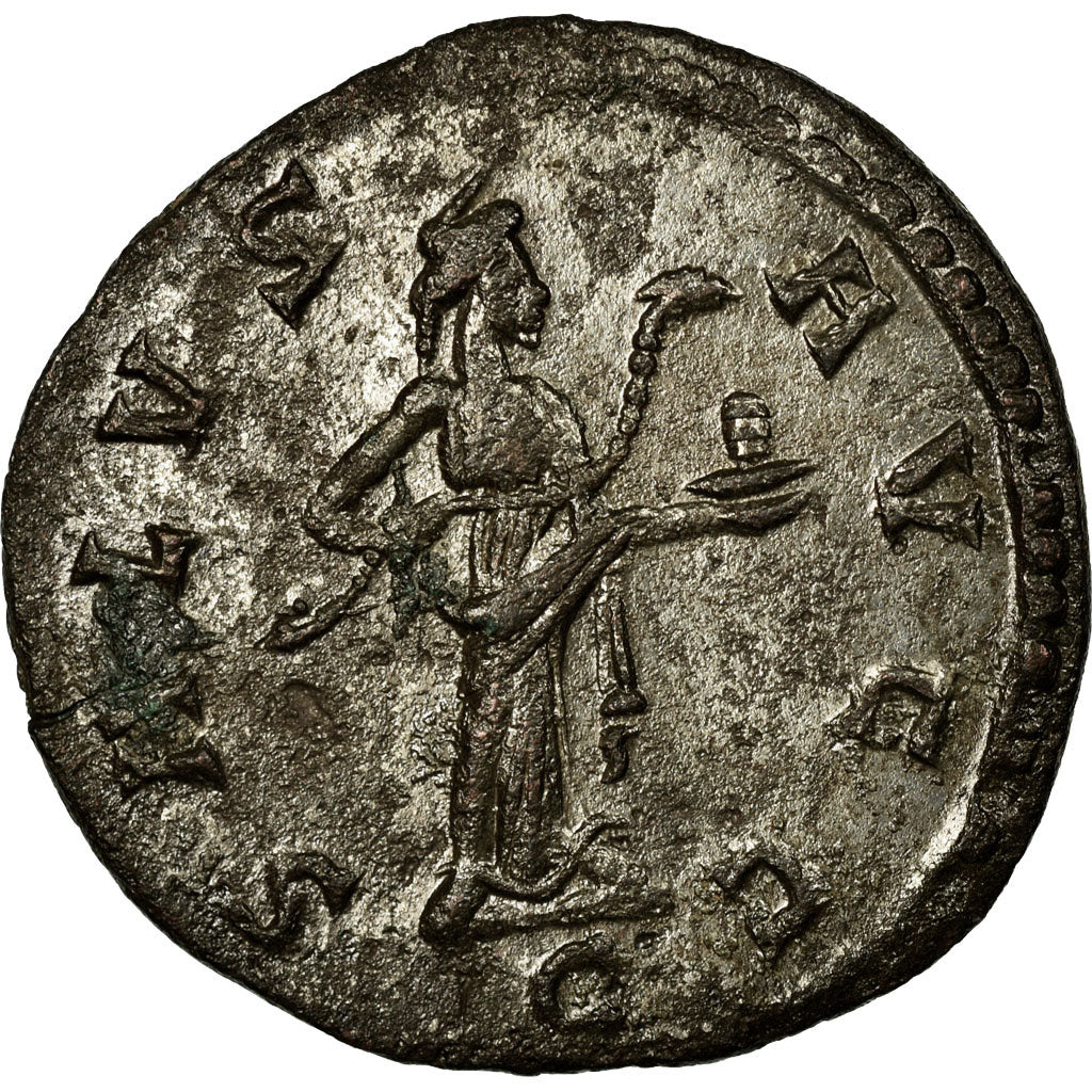 Maximianus, Antoninianus, Billon, AU(55-58), Cohen:514