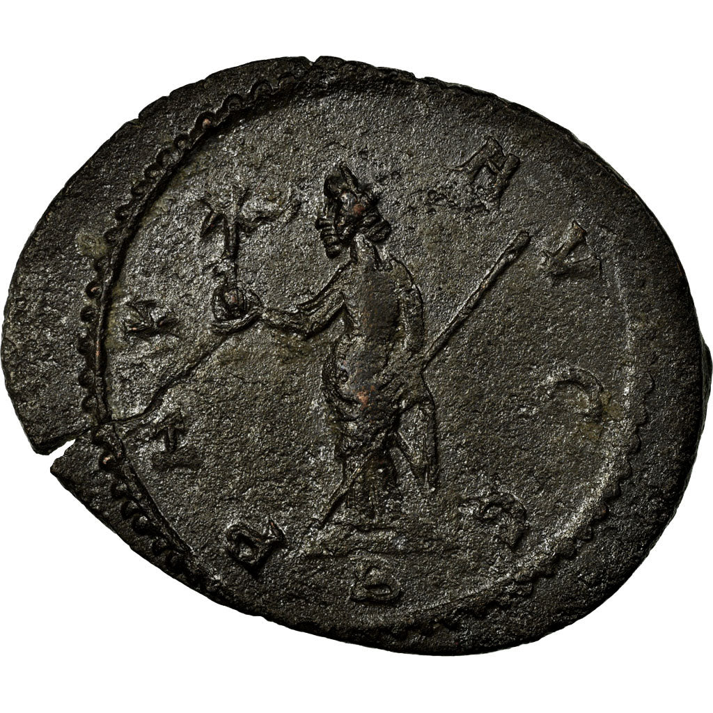 Maximianus, Antoninianus, Biglione, BB+, Cohen:442