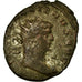 Gallienus, Antoninianus, Milan, Billon, EF(40-45), Cohen:928