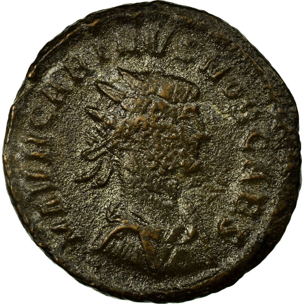 Carinus, Antoninianus, Rome, Biglione, MB, Cohen:74