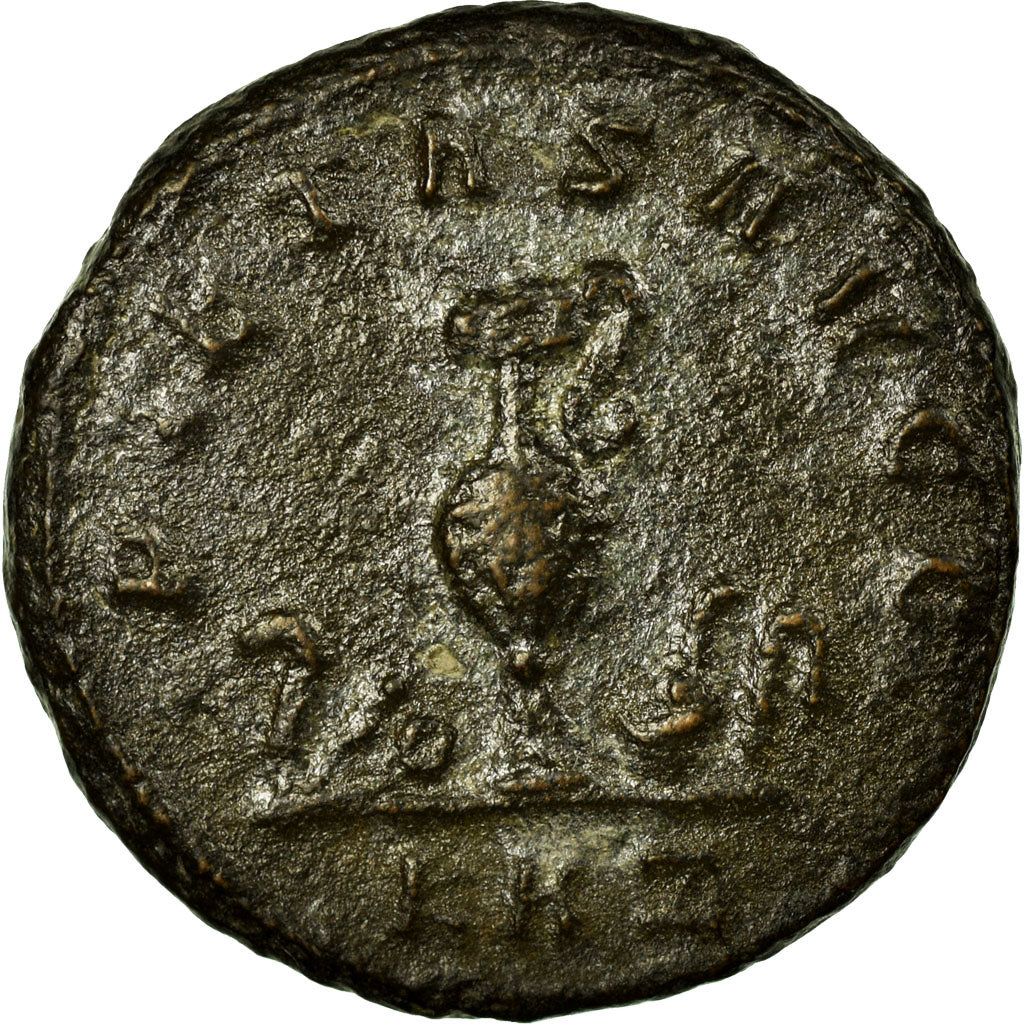 Carinus, Antoninianus, Rome, Biglione, MB, Cohen:74