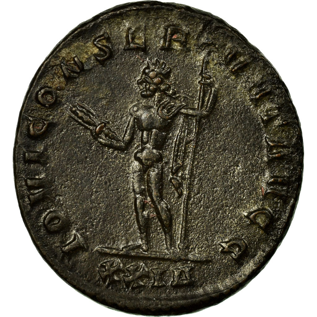 Diocletian, Antoninianus, Biglione, SPL-, Cohen:228
