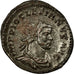 Diocletian, Antoninianus, Billon, AU(55-58), Cohen:147