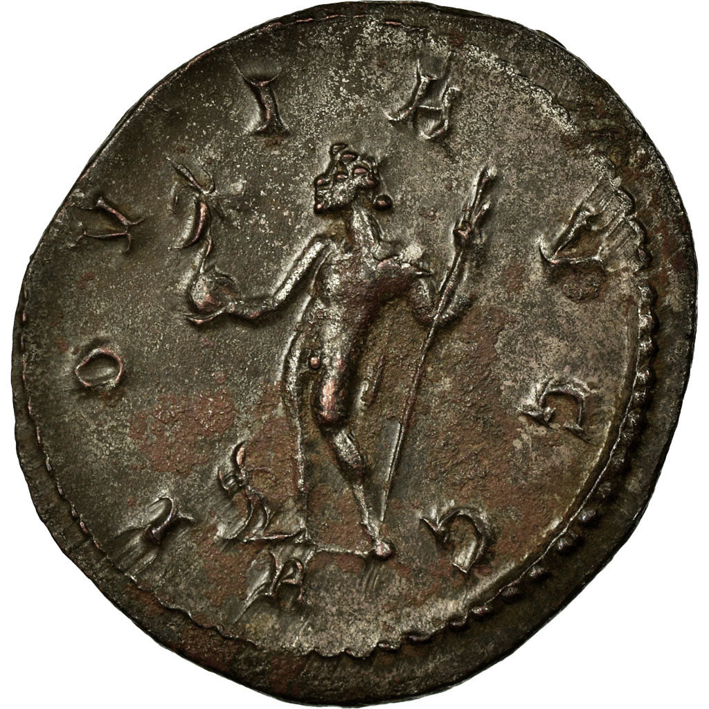 Diocletian, Antoninianus, Billon, AU(55-58), Cohen:147