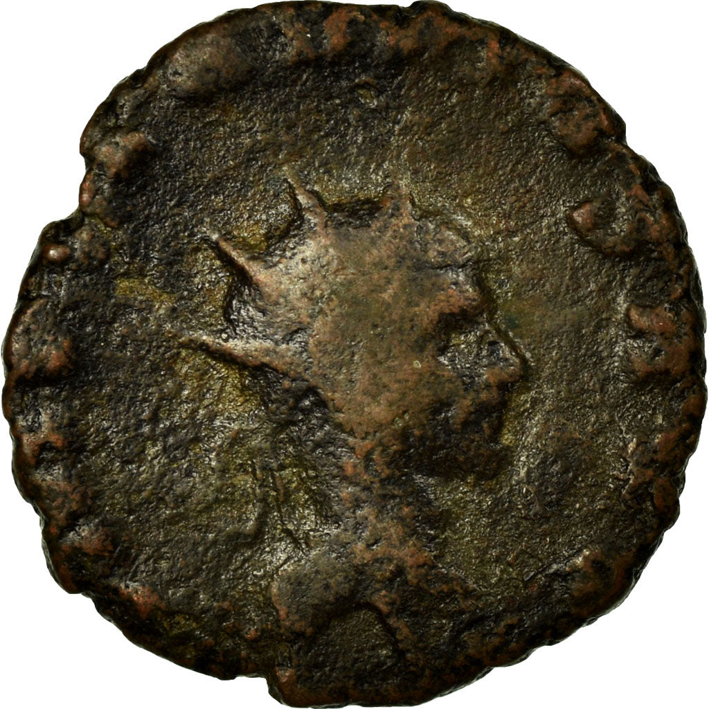 Claude, Antoninien, Billon, TB+, Cohen:150