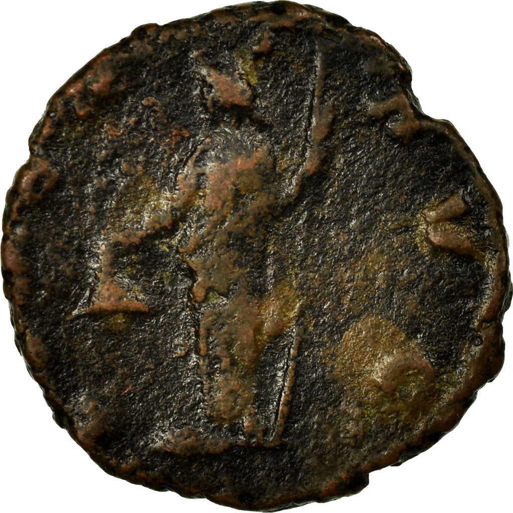 Claude, Antoninien, Billon, TB+, Cohen:150
