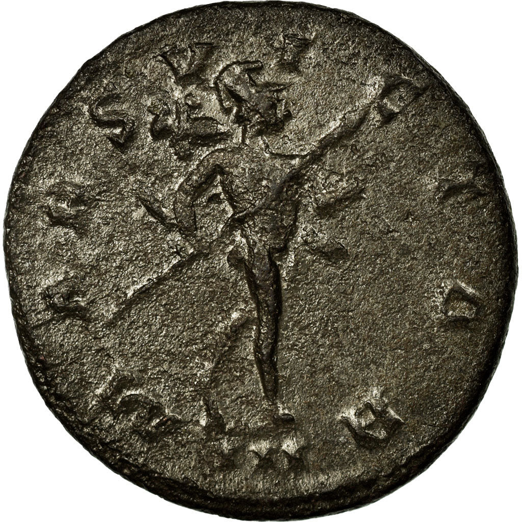 Probus, Antoninianus, Billon, AU(55-58), Cohen:334