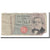 Billete, 1000 Lire, 1969-1981, Italia, KM:101d, RC