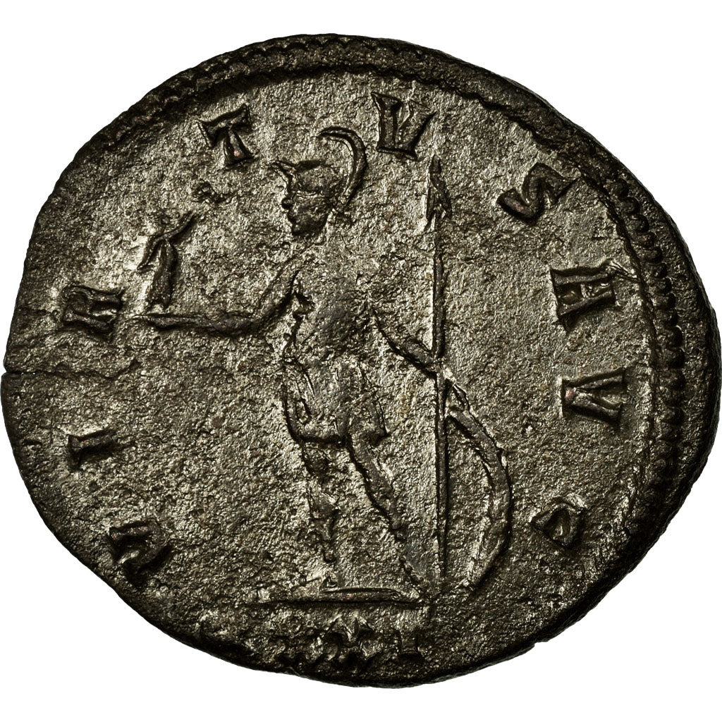 Probus, Antoninianus, Bilon, AU(55-58), Cohen:802