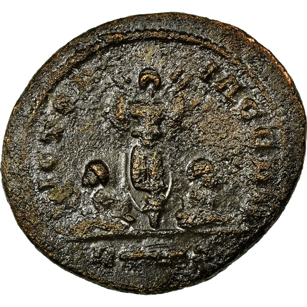 Probus, Antoninianus, Lingote, EF(40-45), Cohen:773