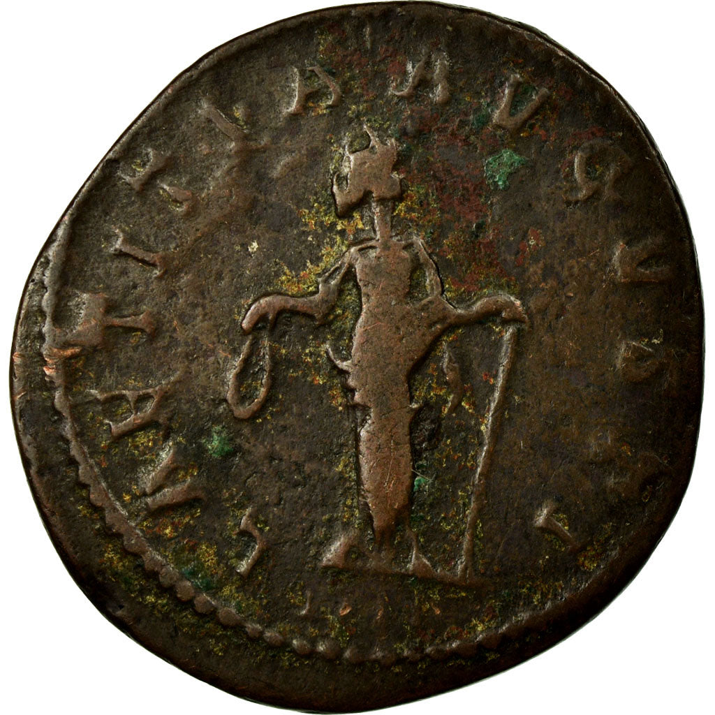 Probus, Antoninianus, Billon, EF(40-45), Cohen:328