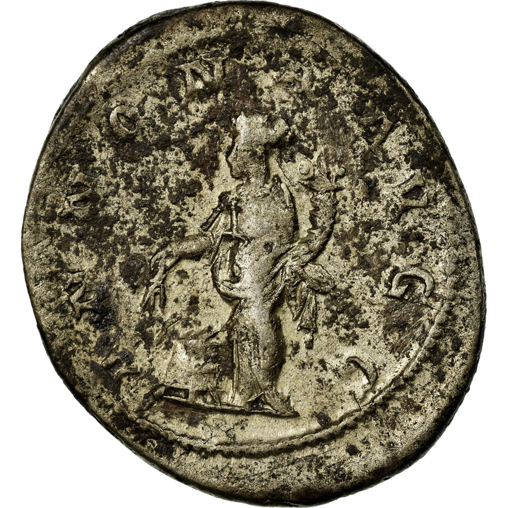 Philip I, Antoninianus, Biglione, BB, Cohen:23