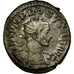Probus, Antoninianus, Lingote, AU(55-58), Cohen:401
