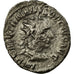 Trajan Decius, Antoninianus, Billon, VF(30-35), Cohen:64