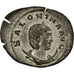 Salonina, Antoninianus, Billon, AU(55-58), Cohen:60