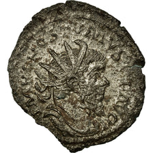 Postumus, Antoninianus, 260-269, Trier or Cologne, Billon, VF(30-35), Cohen:419