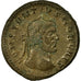 Constantius I, Follis, Copper, AU(50-53), Cohen:107
