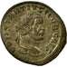 Constantius I, Follis, Copper, AU(50-53), Cohen:107