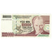 Biljet, Turkije, 100,000 Lira, 1991, KM:205, NIEUW