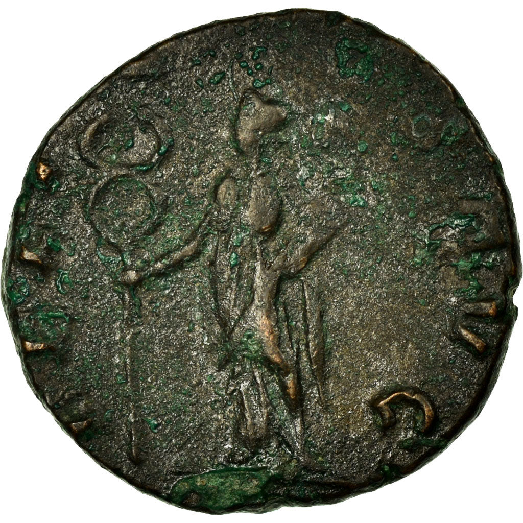 Claude, Antoninien, Billon, TTB+, Cohen:80