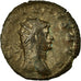 Gallienus, Antoninianus, Lingote, EF(40-45), Cohen:932