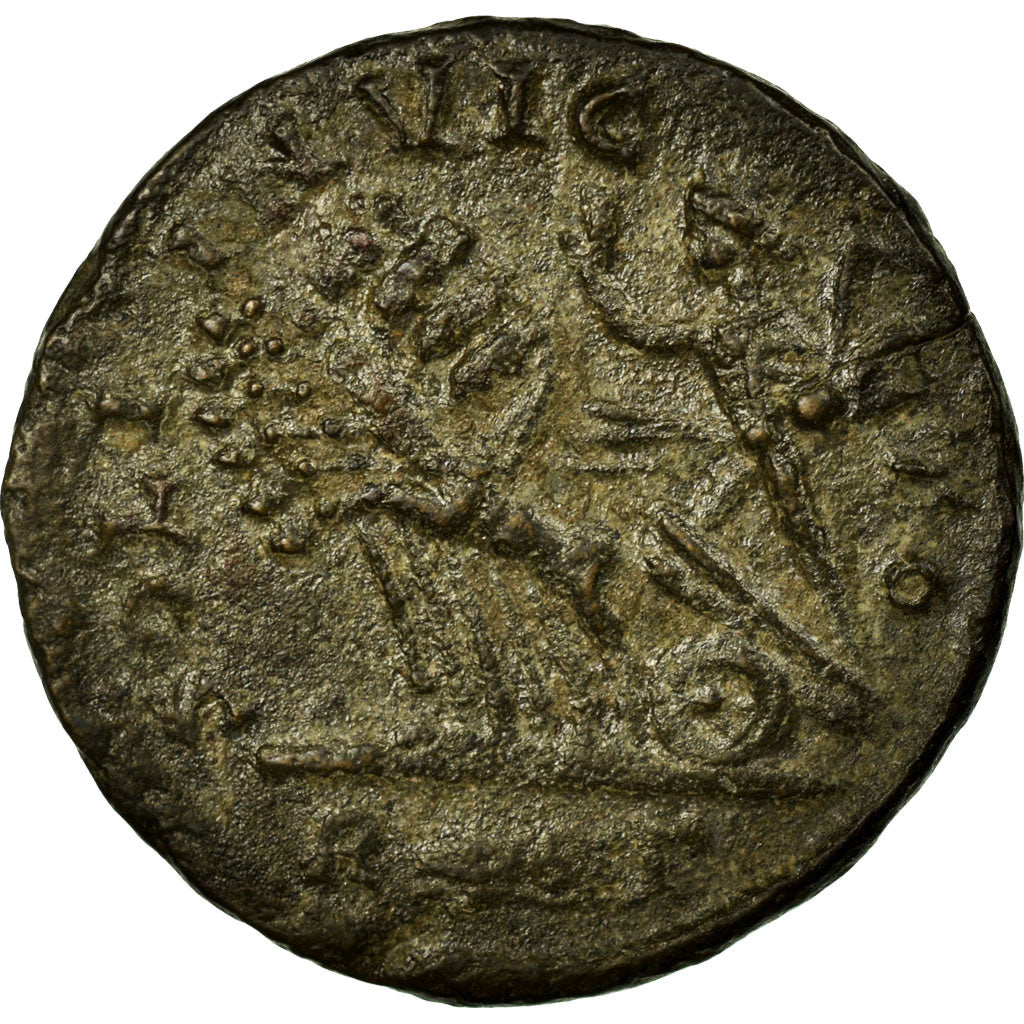 Probus, Antoninianus, Billon, EF(40-45), Cohen:642