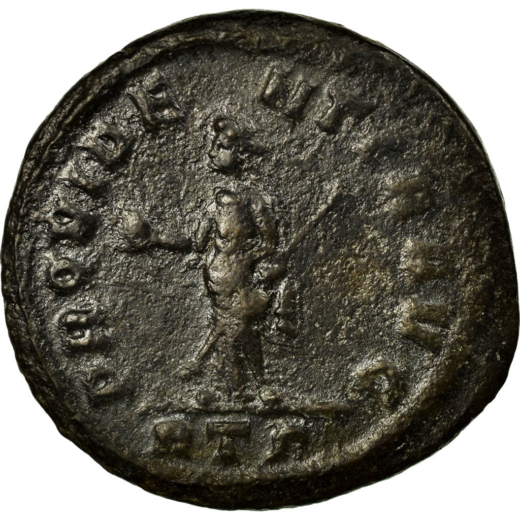 Probus, Antoninianus, Billon, EF(40-45), Cohen:493