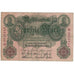 Billete, 50 Mark, 1910, Alemania, 1910-04-21, KM:41, BC