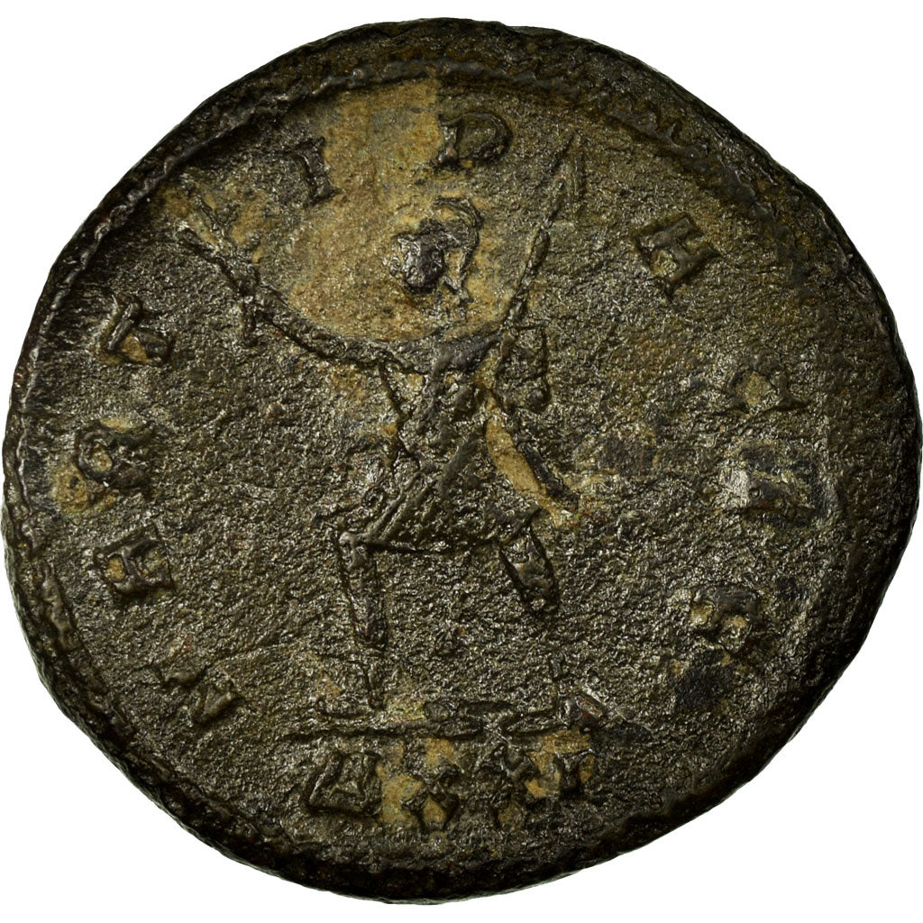 Probus, Antoninianus, Lingote, EF(40-45), Cohen:353