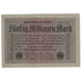 Banknot, Niemcy, 50 Millionen Mark, 1923, 1923-09-01, KM:109a, EF(40-45)