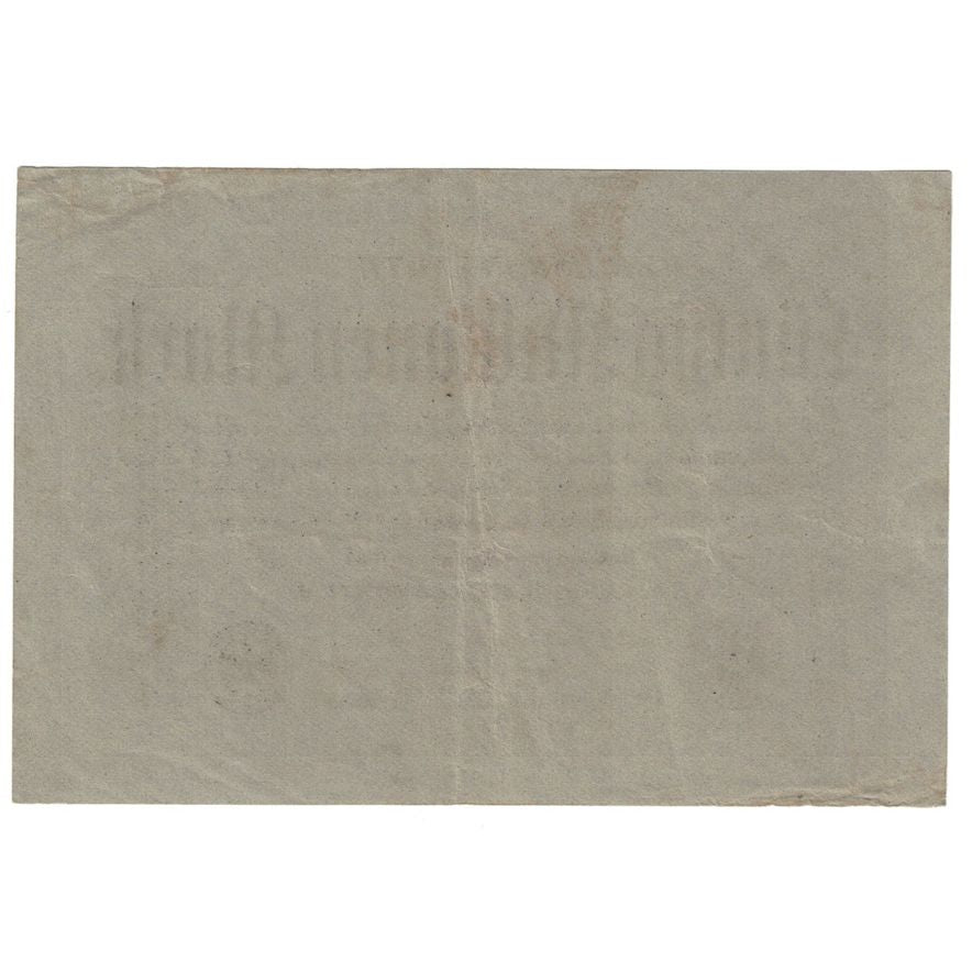 Banknote, Germany, 50 Millionen Mark, 1923, 1923-09-01, KM:109a, EF(40-45)