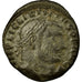 Licinius I, Nummus, Copper, EF(40-45), Cohen:123