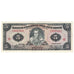 Banconote, Ecuador, 5 Sucres, 1977, 1977-04-29, KM:108a, SPL-