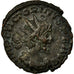 Victorinus, Antoninianus, Lingote, AU(50-53), Cohen:131