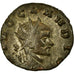 Claudius, Antoninianus, Billon, EF(40-45), Cohen:50