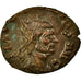 Claudius, Antoninianus, Billon, AU(50-53), Cohen:22