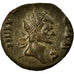 Claudius, Antoninianus, Billon, SS+, Cohen:225