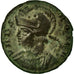 Nummus, Trier, Copper, AU(50-53), Cohen:18