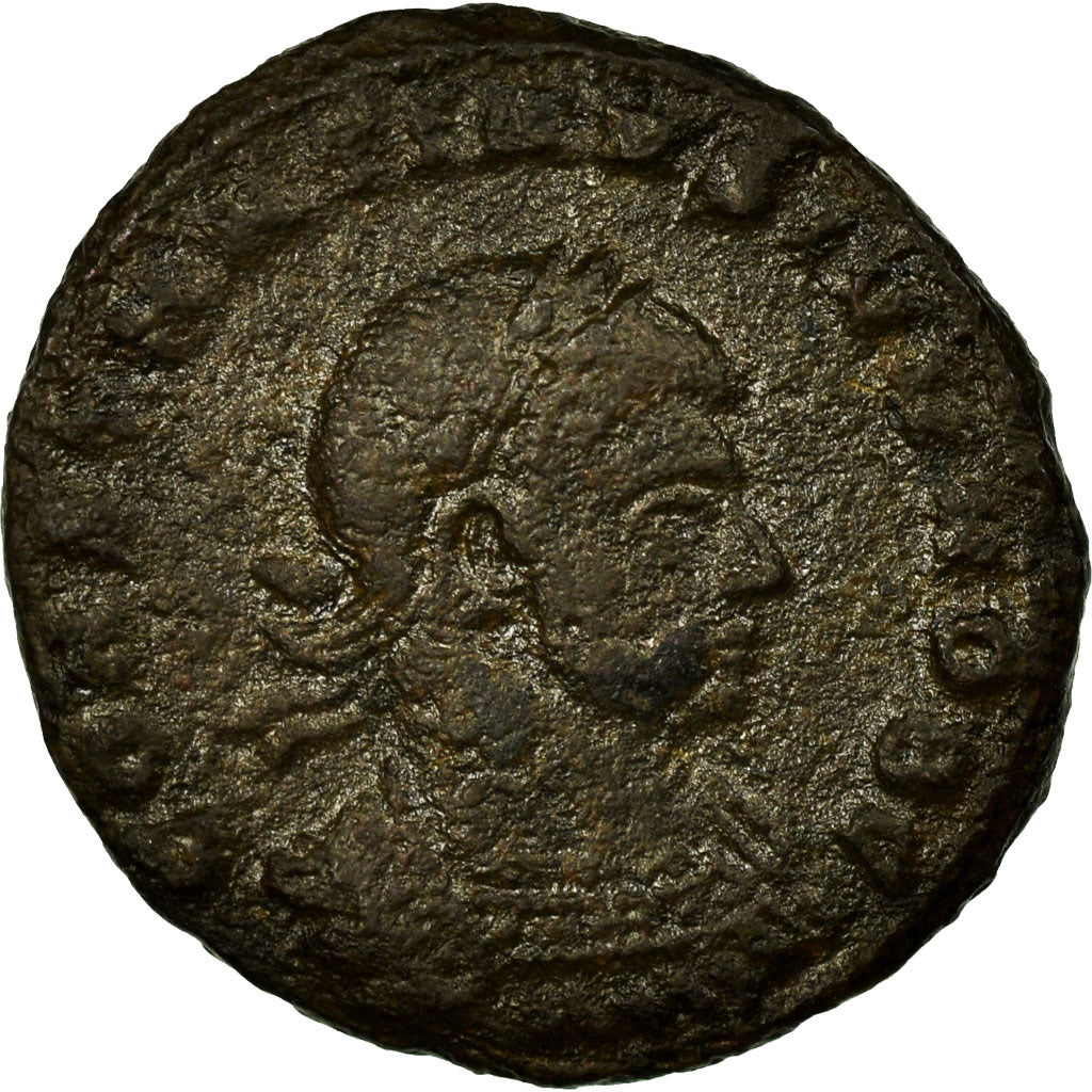 Constantine II, Nummus, Siscia, Copper, EF(40-45), Cohen:122