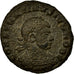 Constantine II, Nummus, Siscia, Copper, EF(40-45), Cohen:122